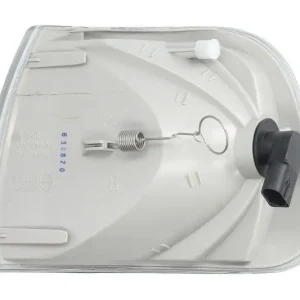 Lampa kierunkowskazu TYC 18-5541-05-2 Kup teraz