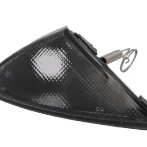 Lampa kierunkowskazu TYC 18-5553-01-2 Premium