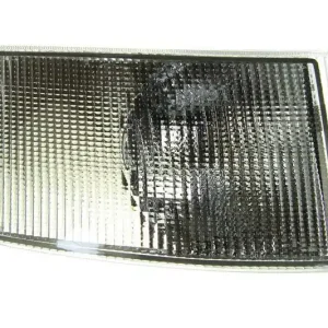 Lampa kierunkowskazu TYC 18-5617-01-2 Bezpieczna płatność