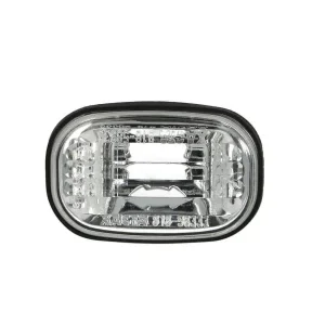 Lampa kierunkowskazu TYC 18-5833-01-2 Bezpieczna płatność