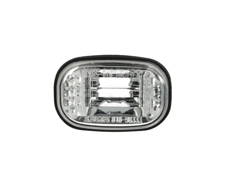 Lampa kierunkowskazu TYC 18-5833-01-2 Bezpieczna płatność