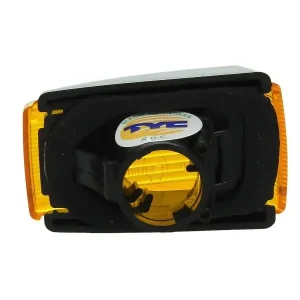 Szybka dostawa Lampa kierunkowskazu TYC 18-5971-01-2