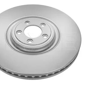 Tarcza hamulcowa MEYLE 18-83 521 0009/PD Popularny