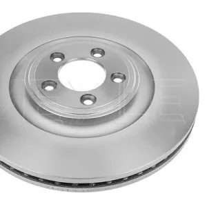 Premium Tarcza hamulcowa MEYLE 18-83 521 0008/PD