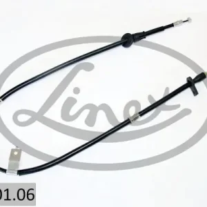 Cięgło, hamulec postojowy LINEX 18.01.06 Oferta