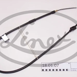 Cięgło, hamulec postojowy LINEX 18.01.07 Promocja