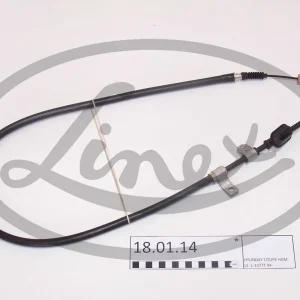 Oferta Cięgło, hamulec postojowy LINEX 18.01.14