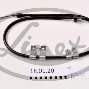Cięgło, hamulec postojowy LINEX 18.01.20 Darmowa dostawa