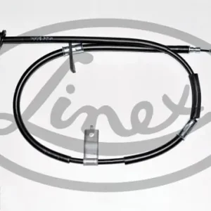 Cięgło, hamulec postojowy LINEX 18.01.25 Wysoka jakość