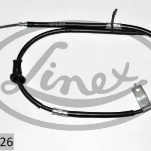 Niska cena Cięgło, hamulec postojowy LINEX 18.01.26