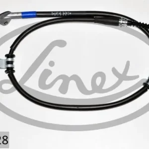 Cięgło, hamulec postojowy LINEX 18.01.28 Ekspresowa dostawa