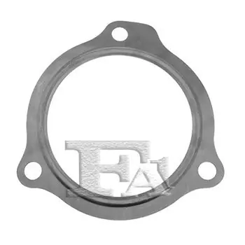 Zwrot pieniędzy Uszczelka, rura wylotowa FA1 180-939