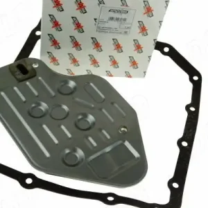 Filtr hydrauliczny, automatyczna skrzynia biegów AUTOMEGA 180000310 Oferta limitowana