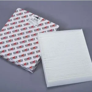 Filtr, wentylacja przestrzeni pasażerskiej AUTOMEGA 180001210 Ostatnia szansa