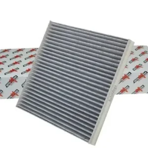 Filtr, wentylacja przestrzeni pasażerskiej AUTOMEGA 180001410 Oferta