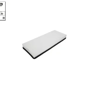 Zamów teraz Filtr, wentylacja przestrzeni pasażerskiej AUTOMEGA 180001710