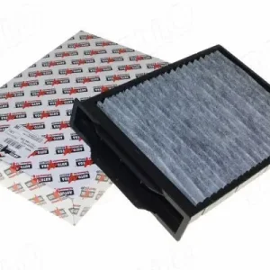 Tylko dziś Filtr, wentylacja przestrzeni pasażerskiej AUTOMEGA 180001910