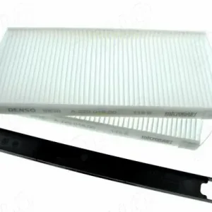 Szybka dostawa Filtr, wentylacja przestrzeni pasażerskiej AUTOMEGA 180003510