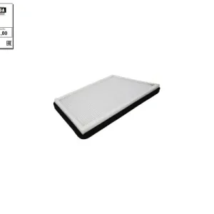 Tani Filtr, wentylacja przestrzeni pasażerskiej AUTOMEGA 180004110