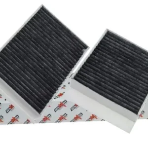 Wyprzedaż Filtr, wentylacja przestrzeni pasażerskiej AUTOMEGA 180004210