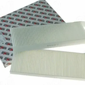 Filtr, wentylacja przestrzeni pasażerskiej AUTOMEGA 180004310 Oferta