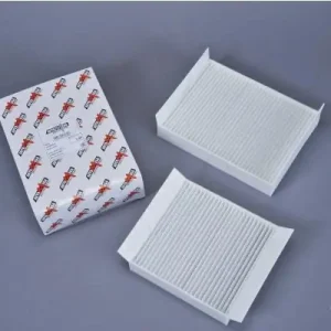 Bezpieczna płatność Filtr, wentylacja przestrzeni pasażerskiej AUTOMEGA 180004810