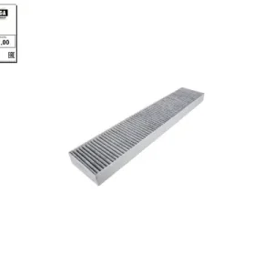 Oferta Filtr, wentylacja przestrzeni pasażerskiej AUTOMEGA 180004910