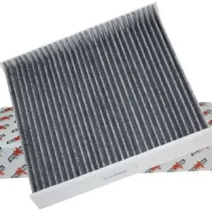 Premium Filtr, wentylacja przestrzeni pasażerskiej AUTOMEGA 180005410