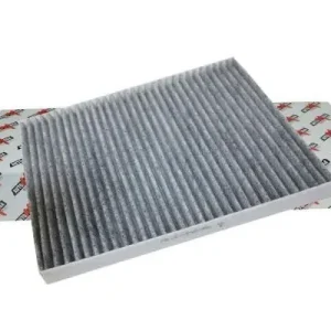 Niska cena Filtr, wentylacja przestrzeni pasażerskiej AUTOMEGA 180006010