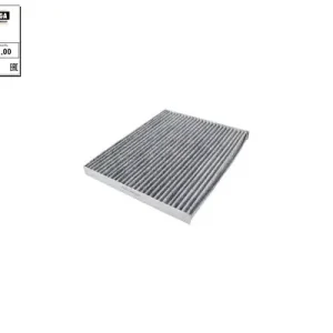 Filtr, wentylacja przestrzeni pasażerskiej AUTOMEGA 180006310 Niska cena