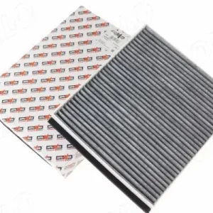 Filtr, wentylacja przestrzeni pasażerskiej AUTOMEGA 180006410 Wyprzedaż