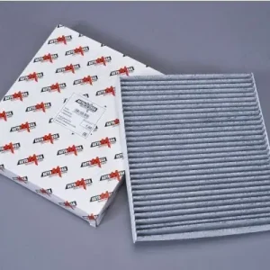 Filtr, wentylacja przestrzeni pasażerskiej AUTOMEGA 180006610 Szybka dostawa