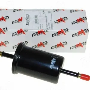 Filtr paliwa AUTOMEGA 180007210 Autentyczny