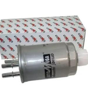 Filtr paliwa AUTOMEGA 180007410 Zwrot pieniędzy