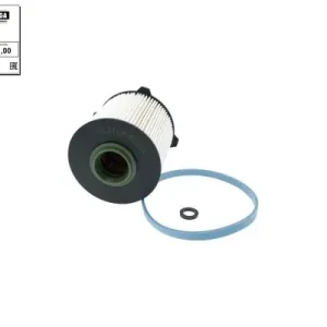 Filtr paliwa AUTOMEGA 180008910 Oryginalny