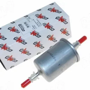 Filtr paliwa AUTOMEGA 180009510 Najlepsza cena