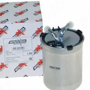 Zamów teraz Filtr paliwa AUTOMEGA 180010610