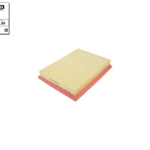 Filtr powietrza AUTOMEGA 180017310 Ostatnia szansa