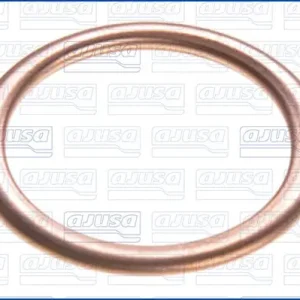 Pierścień uszczelniający, korek spustowy oleju AJUSA 18001800 Autentyczny