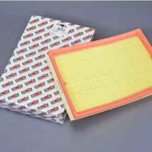 Tani Filtr powietrza AUTOMEGA 180018610