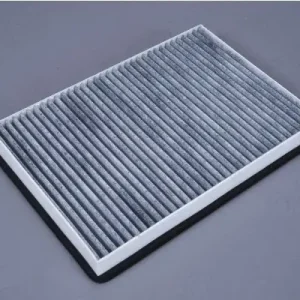 Filtr, wentylacja przestrzeni pasażerskiej AUTOMEGA 180020010 Ekspresowa dostawa