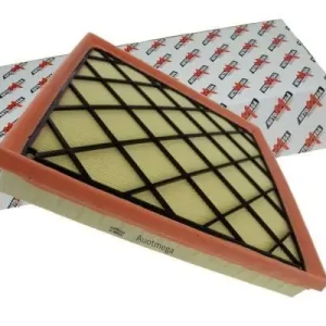 Filtr powietrza AUTOMEGA 180021210 Wysoka jakość