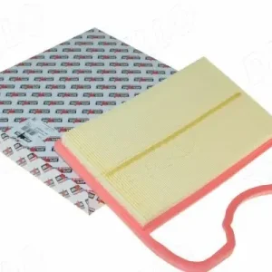 Filtr powietrza AUTOMEGA 180024310 Premium