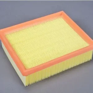 Kup teraz Filtr powietrza AUTOMEGA 180030110