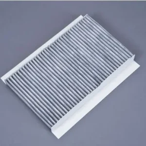 Niska cena Filtr, wentylacja przestrzeni pasażerskiej AUTOMEGA 180044610