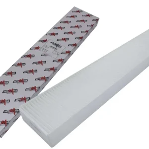 Premium Filtr, wentylacja przestrzeni pasażerskiej AUTOMEGA 180044910