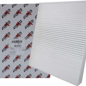 Bezpieczna płatność Filtr, wentylacja przestrzeni pasażerskiej AUTOMEGA 180045010