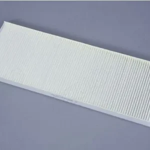 Filtr, wentylacja przestrzeni pasażerskiej AUTOMEGA 180045810 Nowość