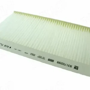 Zwrot pieniędzy Filtr, wentylacja przestrzeni pasażerskiej AUTOMEGA 180045910