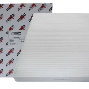 Filtr, wentylacja przestrzeni pasażerskiej AUTOMEGA 180046310 Ekspresowa dostawa